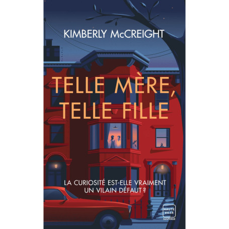 Telle mère, telle fille