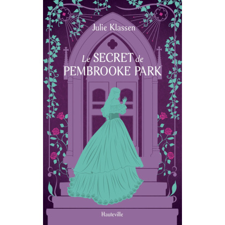 Le Secret de Pembrooke Park