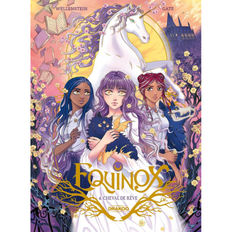 Equinox - vol. 04