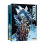 Alter - pack promo vol. 01 + vol. 02 - édition limitée