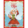 Le Grimoire d'Elfie - écrin vol. 03 et 04