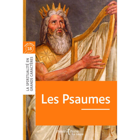 Les Psaumes