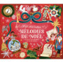 Mes plus belles mélodies de noël - Découvre des musiques du monde entier