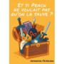 Et si Peach ne voulait pas qu'on la sauve ?