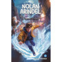 Nolan Arindel et l'Urne de Thanas
