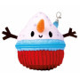 Mini-peluche chantigloo