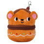 Mini-peluche pâtissouris