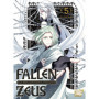 Fallen Zeus - Le Dieu Suprême et l'esclave T05