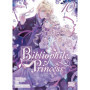 Bibliophile Princess T10