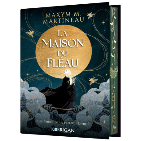 Les Fables de la Fileuse