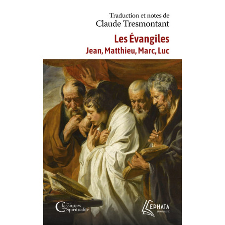 Les Évangiles