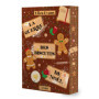 La Guerre des biscuits de Noël (broché)