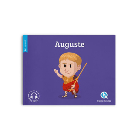 Auguste