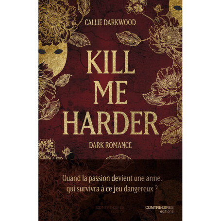 Kill me Harder