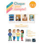 Chaque jour compte - Maths CE2 - Ed. 2025 - Les ateliers : jeux autocorrectifs