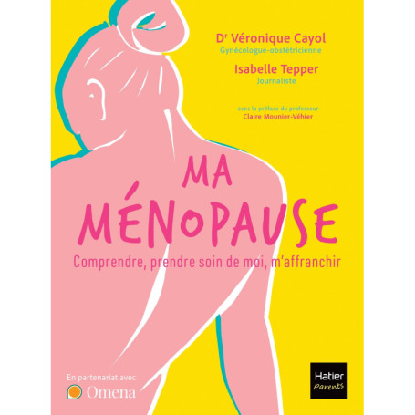 Ma ménopause