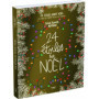 24 étoiles pour Noël - Collector