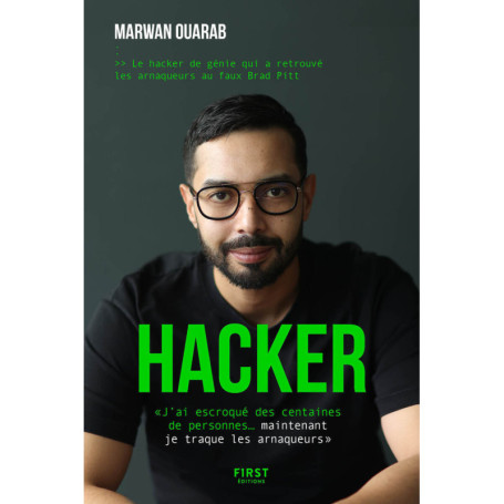Hacker