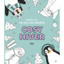 Les Mini Colos d'Andréa - Cosy hiver