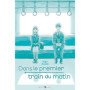Dans le premier train du matin - Roman