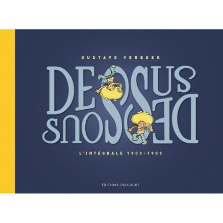 Dessus-dessous