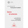 Genre et Sciences