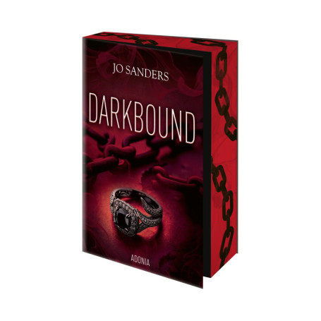 DARKBOUND