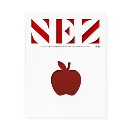 Nez - N° 19 La revue olfactive