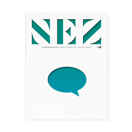 Nez - N° 20 La revue olfactive