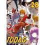 Tales of Demons and Gods - T28
