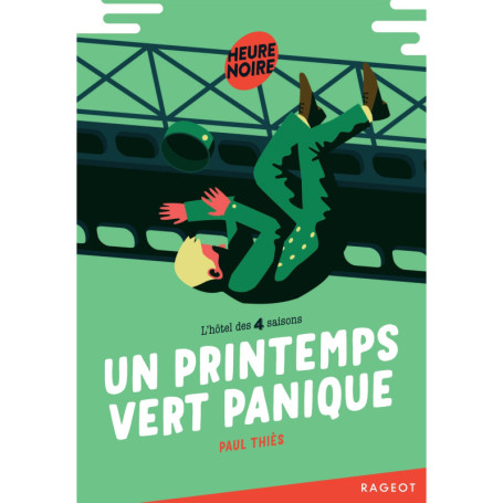 Un printemps vert panique