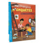 Mes premières enquêtes - Tome 08 Le trésor de la femme pirate