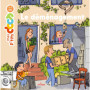 Le déménagement - Mes p'tits docs