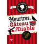 Les Enquêtes d'Hannah Swensen - Tome 13 : Meurtres et gâteaux du diable
