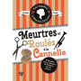 Les Enquêtes d'Hannah Swensen - Tome 14 : Meurtres et roulés à la cannelle