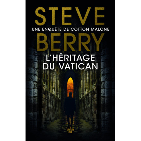 L'héritage du Vatican