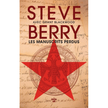 Les Manuscrits perdus