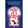 Le secret de la clé écarlate