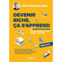 Devenir riche, ça s'apprend - Le cahier d'activités pour prendre votre argent en main
