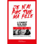 Je n'ai pas tué ma fille