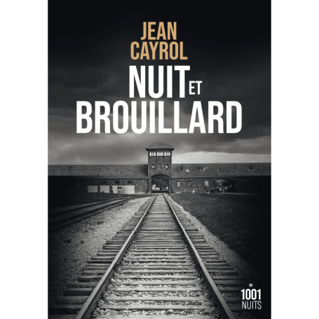Nuit et brouillard