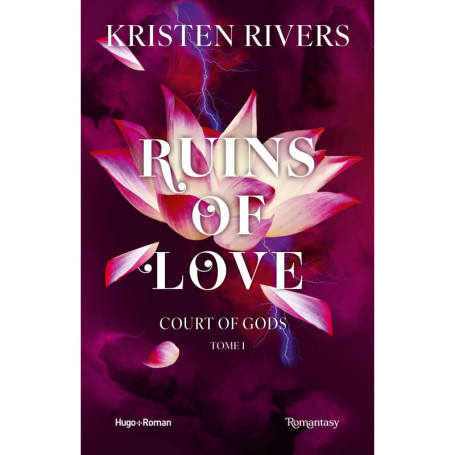 Ruins of Love - Court of Gods