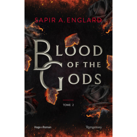 Cloak of the vampire - Tome 02