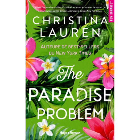 The paradise problem