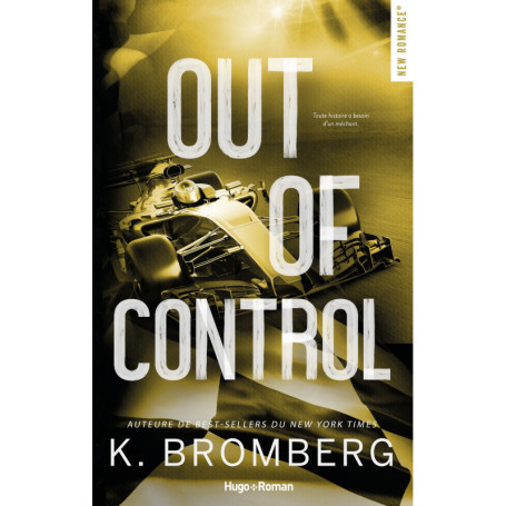 Out of control - Version française