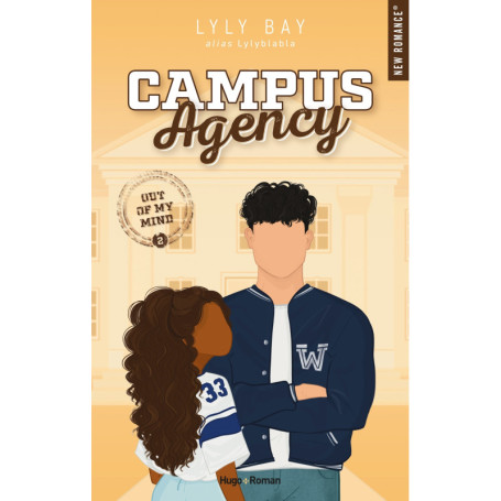 Campus Agency - Tome 02