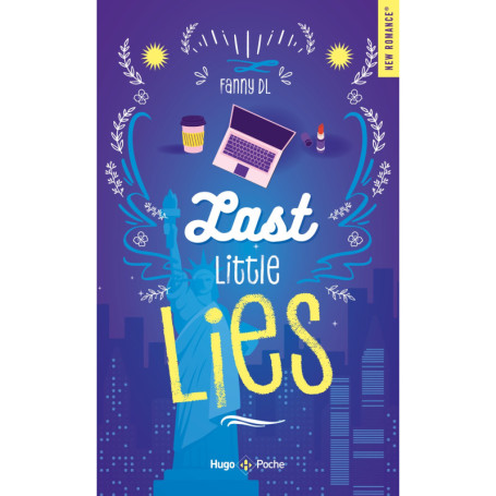 Last Little Lies