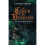 Le Coeur des démons, T3 : Les Monstres en nous