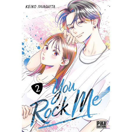 You Rock Me T02