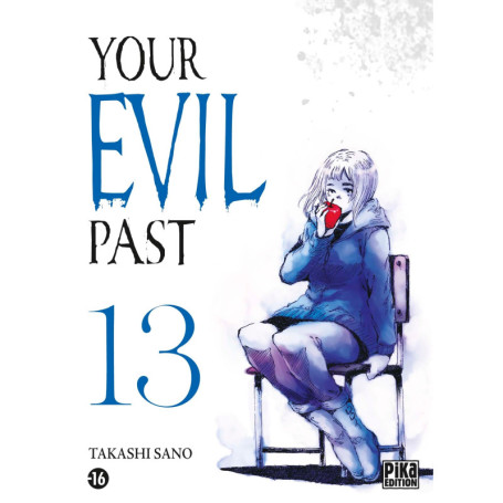 Your evil past T13